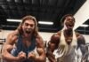 Anterior Deltoid Exercises to Build Strong Shoulders