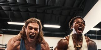 Anterior Deltoid Exercises to Build Strong Shoulders