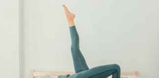 Bed Exercises for Full Body Relaxation Therapy Bed Exercises for Full Body Relaxation Therapy