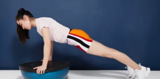 Bosu Ball Exercises to Boost Stability Skills Bosu Ball Exercises to Boost Stability Skills