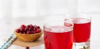Diet Cranberry Juice Benefits and Healthy Choice