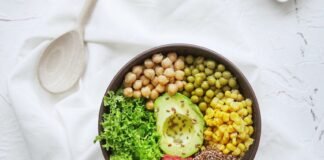 Cutting Diet Foods to Burn Fat Quickly