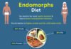 Endomorph Diet Plan for Weight Loss
