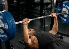 Inner Chest Exercises to Build Muscle Effectively