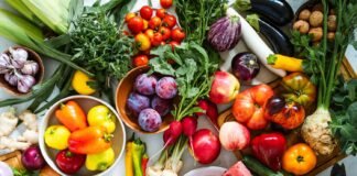 Liver Detox Diet for Weight Loss and Health