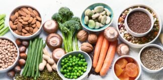 Low Iodine Diet Foods to Avoid