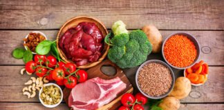 Omnivore Diet Tips to Boost Your Energy