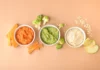 Pureed Diet Foods for Better Digestion Pureed Diet Foods for Better Digestion