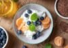 Budwig Diet Plan to Fight Cancer