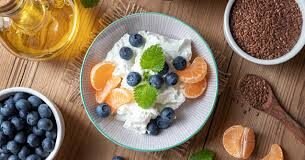 Budwig Diet Plan to Fight Cancer