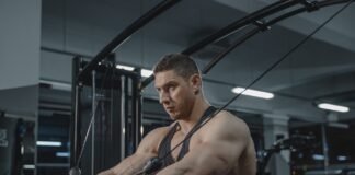 Cable Pec Exercises for Perfect Chest Shape Cable Pec Exercises for Perfect Chest Shape