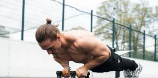 Calisthenics Chest Exercises to Build Muscle Fast Calisthenics Chest Exercises to Build Muscle Fast