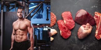 Carnivore Diet Bodybuilding for Muscle Growth