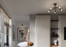 Chandelier Exercise to Improve Upper Body Stability