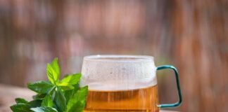 Diet Tea Secret: Drink This Daily and Lose Fat Fast