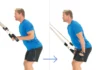 Elastic Band Tricep Exercises to Build Strength