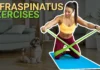 Infraspinatus Exercises to Relieve Shoulder Pain Quickly