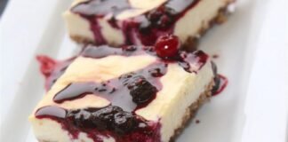 Keto Diet Desserts: Homemade Sugar-Free Treats