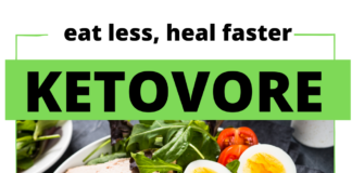 Ketovore Diet How to Boost Health and Lose Weight Ketovore Diet How to Boost Health and Lose Weight