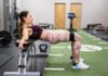 Lower Glute Exercises to Shape Your Lower Body