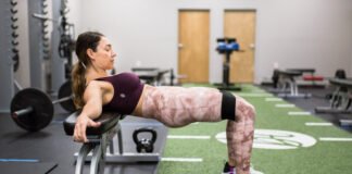 Lower Glute Exercises to Shape Your Lower Body Lower Glute Exercises to Shape Your Lower Body