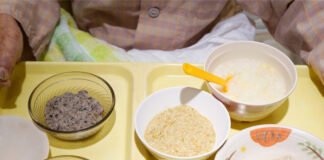 Mechanical Soft Diet for Better Nutrition