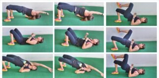 Posterior Chain Exercises for Strength and Power Posterior Chain Exercises for Strength and Power