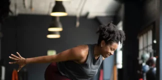 Slam Ball Exercises to Build Core Muscles Slam Ball Exercises to Build Core Muscles