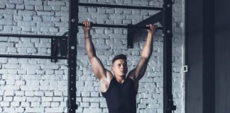 Teres Major Exercises for Better Posture