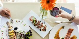 Valencia Diet Benefits for Healthy Living