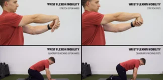 Wrist Exercises for Better Grip Strength Wrist Exercises for Better Grip Strength