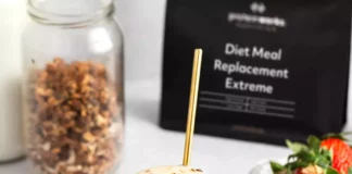 Diet Milkshake for a Nutritious and Delicious Drink Diet Milkshake for a Nutritious and Delicious Drink