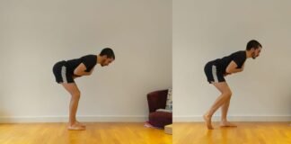 Hip Hinge Exercises to Build Strength and Stability
