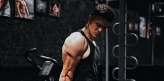 Lateral Head Tricep Exercises