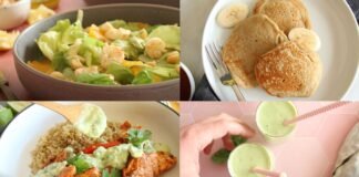 SIBO Diet Foods to Eat and Avoid