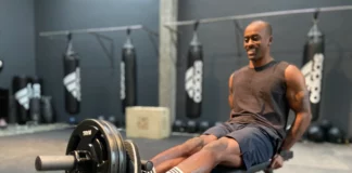 Tibialis Exercises Boost Lower Leg Muscle Power