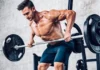 Barbell Back Exercises to Build Muscle