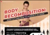 Body Recomposition Diet to Burn Fat and Build Muscle