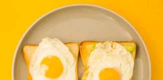 Carnivore Diet Breakfast Foods for Weight Loss