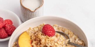 CCHO Diet Basics for Weight Control