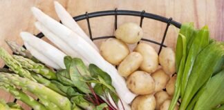 Cut Potassium in Diet and Improve Heart Health