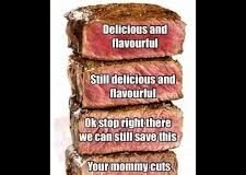Diet Meat Meme Lovers Must See These