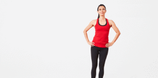 Drop Exercise Ideas for Home Fitness Plans