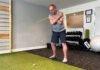 Golf Exercises to Increase Swing Speed