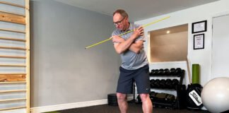 Golf Exercises to Increase Swing Speed Golf Exercises to Increase Swing Speed