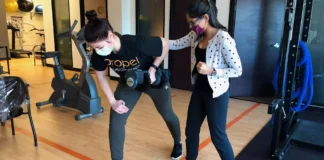 Head and Face Injuries Exercises for Faster Healing Head and Face Injuries Exercises for Faster Healing