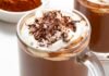 Hot Chocolate Keto Diet Low-Carb Delight