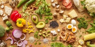 Liposuction vs Healthy Diet: Best Option for Weight Loss