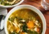 Low Carb Diet Soup That’s Both Tasty and Healthy