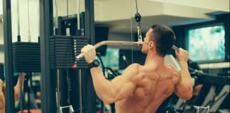 Lower Lat Exercises to Build Muscle Fast Lower Lat Exercises to Build Muscle Fast